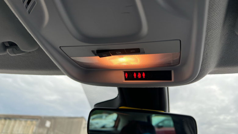 Vauxhall Crossland X 1.2 [83] Griffin 5dr [Start Stop] Petrol Hatchback